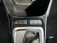 Opel Crossland vaihtoauto