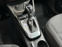 Opel Crossland vaihtoauto