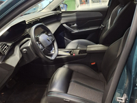 Peugeot 308 vaihtoauto