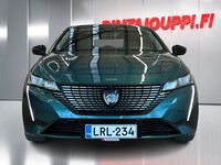 Peugeot 308 vaihtoauto