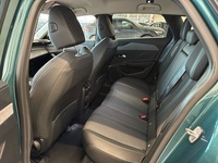 Peugeot 308 vaihtoauto