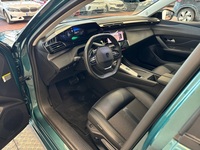 Peugeot 308 vaihtoauto