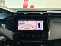 Peugeot 308 vaihtoauto