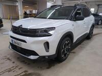 Citroën C5 Aircross vaihtoauto