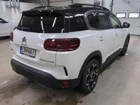 Citroën C5 Aircross vaihtoauto