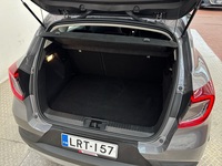 Renault Captur vaihtoauto