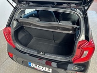 Kia Picanto vaihtoauto