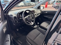 Kia Picanto vaihtoauto