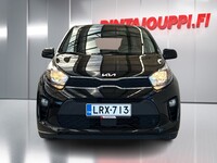 Kia Picanto vaihtoauto