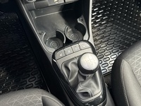 Kia Picanto vaihtoauto