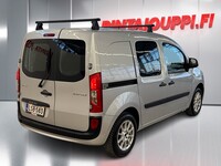 Mercedes-Benz Citan vaihtoauto