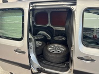 Mercedes-Benz Citan vaihtoauto