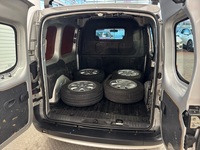 Mercedes-Benz Citan vaihtoauto