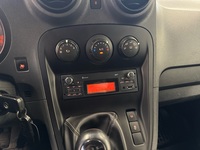 Mercedes-Benz Citan vaihtoauto