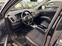 Mitsubishi Outlander vaihtoauto