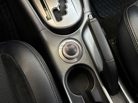 Mitsubishi Outlander vaihtoauto