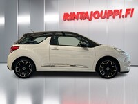 Citroën DS3 vaihtoauto