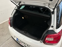 Citroën DS3 vaihtoauto