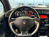 Citroën DS3 vaihtoauto