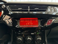 Citroën DS3 vaihtoauto