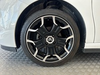 Citroën DS3 vaihtoauto