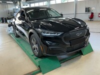 Ford USA Mustang vaihtoauto