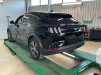 Ford USA Mustang vaihtoauto