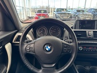 BMW 116 vaihtoauto
