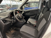 Fiat Doblò vaihtoauto