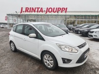 Ford C-MAX vaihtoauto