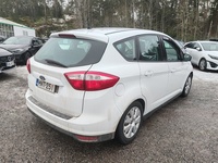 Ford C-MAX vaihtoauto