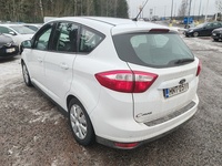 Ford C-MAX vaihtoauto