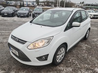 Ford C-MAX vaihtoauto