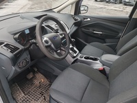 Ford C-MAX vaihtoauto