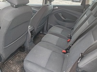 Ford C-MAX vaihtoauto