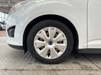 Ford C-MAX vaihtoauto