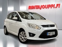 Ford C-MAX vaihtoauto