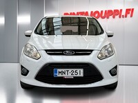 Ford C-MAX vaihtoauto
