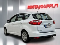Ford C-MAX vaihtoauto
