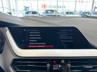 BMW 118 vaihtoauto