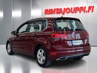 Volkswagen Golf Sportsvan vaihtoauto