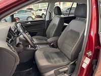 Volkswagen Golf Sportsvan vaihtoauto