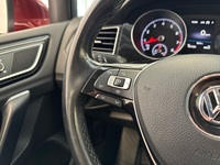 Volkswagen Golf Sportsvan vaihtoauto