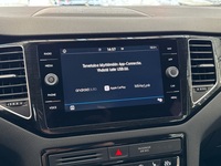 Volkswagen Golf Sportsvan vaihtoauto