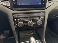 Volkswagen Golf Sportsvan vaihtoauto