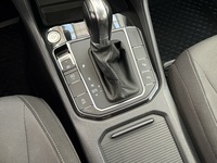 Volkswagen Golf Sportsvan vaihtoauto