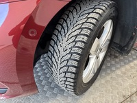 Volkswagen Golf Sportsvan vaihtoauto