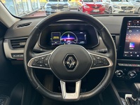 Renault Arkana vaihtoauto
