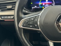 Renault Arkana vaihtoauto