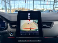 Renault Arkana vaihtoauto